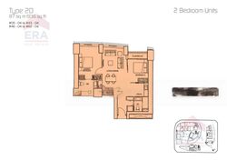 The Sail @ Marina Bay (D1), Apartment #464105891
